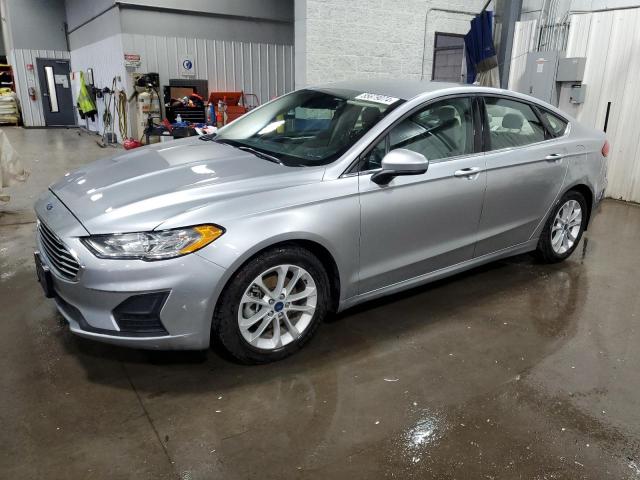 FORD FUSION SE 2020 3fa6p0h79lr176434