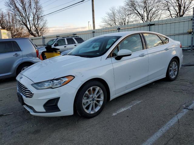 FORD FUSION SE 2020 3fa6p0h79lr194450