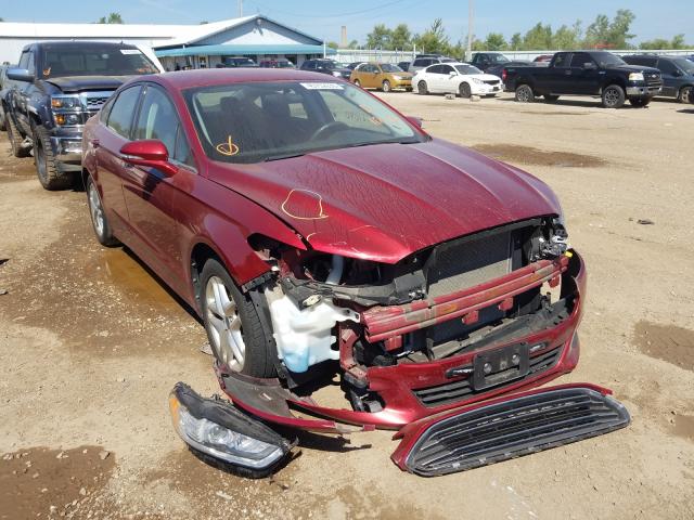 FORD FUSION SE 2013 3fa6p0h7xdr101761