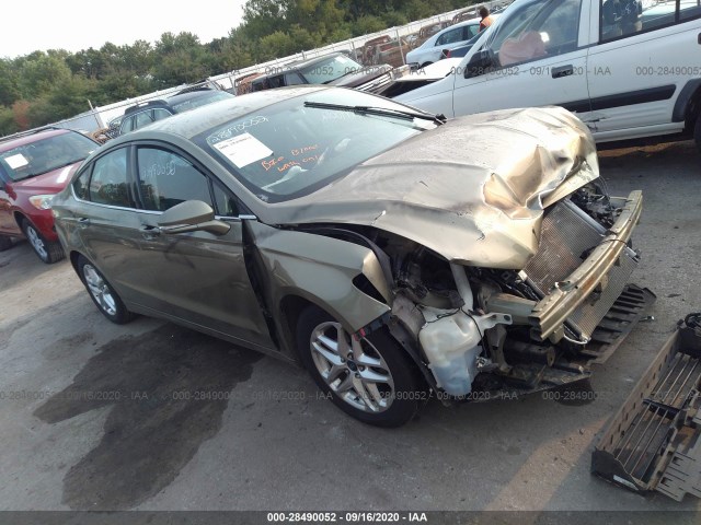 FORD FUSION 2013 3fa6p0h7xdr107592