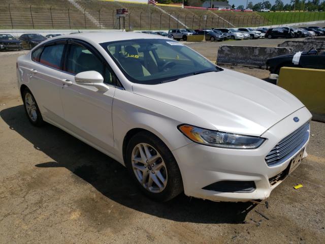 FORD FUSION SE 2013 3fa6p0h7xdr110301