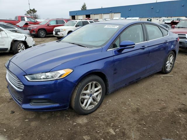 FORD FUSION SE 2013 3fa6p0h7xdr118527