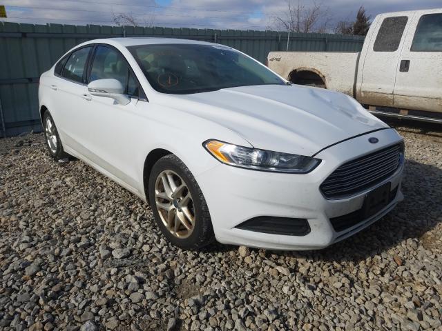 FORD FUSION SE 2013 3fa6p0h7xdr119452