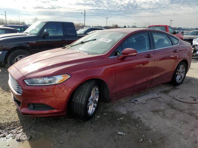 FORD FUSION 2013 3fa6p0h7xdr119869