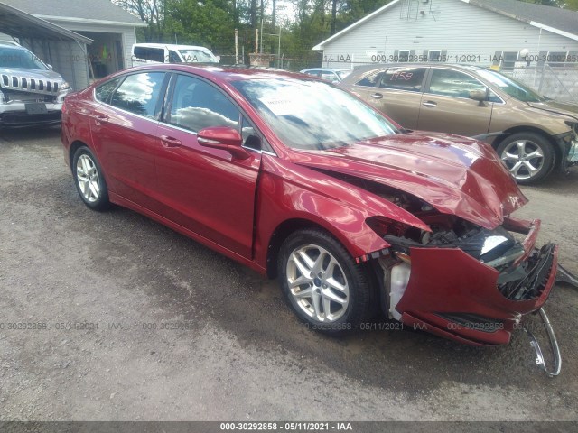 FORD FUSION 2013 3fa6p0h7xdr123811