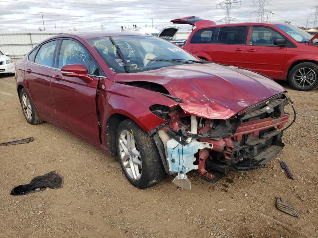 FORD FUSION SE 2013 3fa6p0h7xdr124912