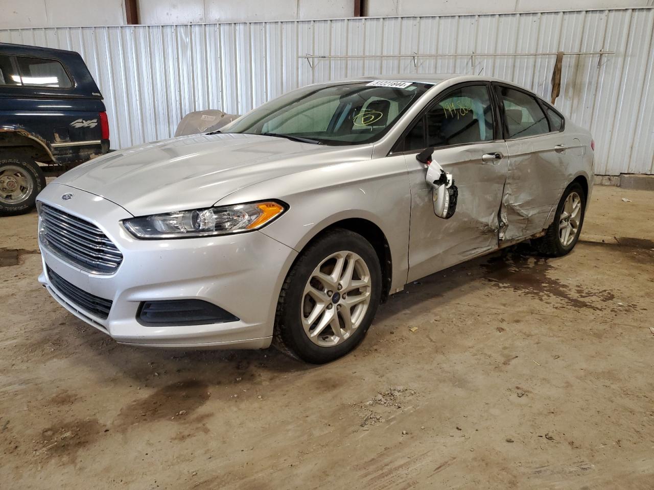 FORD FUSION 2013 3fa6p0h7xdr132931