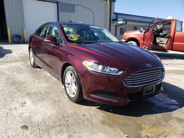 FORD FUSION SE 2013 3fa6p0h7xdr133609