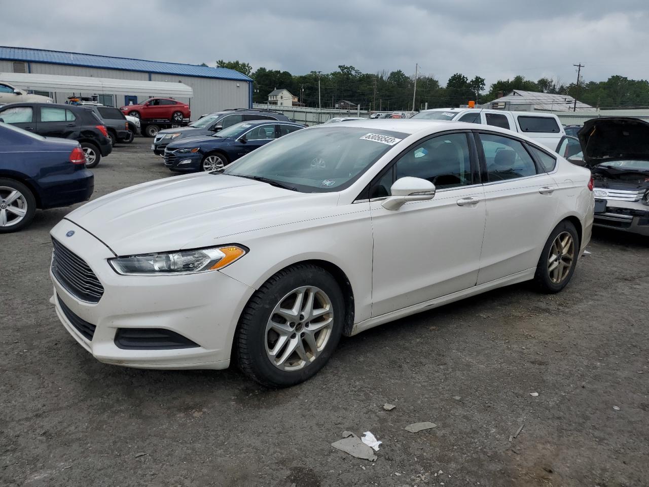 FORD FUSION 2013 3fa6p0h7xdr137336