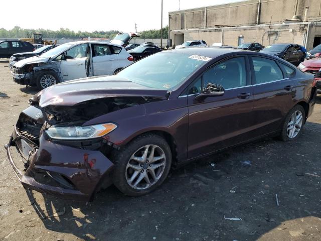 FORD FUSION SE 2013 3fa6p0h7xdr154637