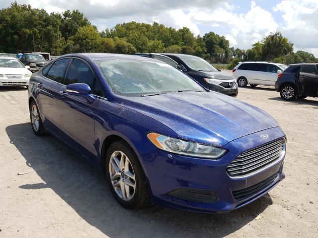 FORD FUSION SE 2013 3fa6p0h7xdr154797