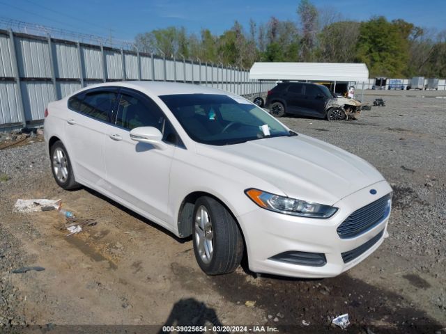 FORD FUSION 2013 3fa6p0h7xdr160941