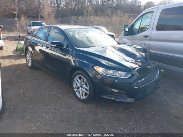 FORD FUSION 2013 3fa6p0h7xdr161846