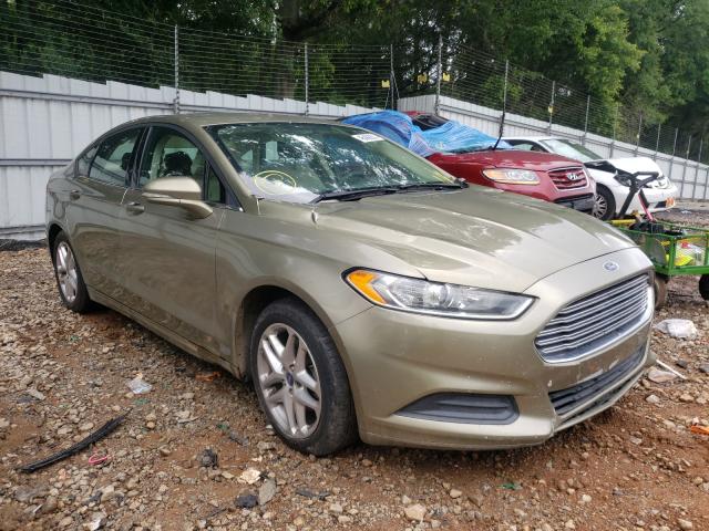 FORD FUSION SE 2013 3fa6p0h7xdr165606