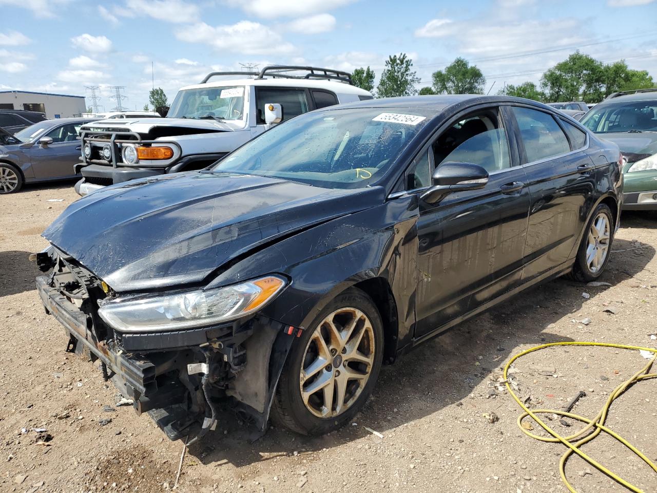 FORD FUSION 2013 3fa6p0h7xdr167937