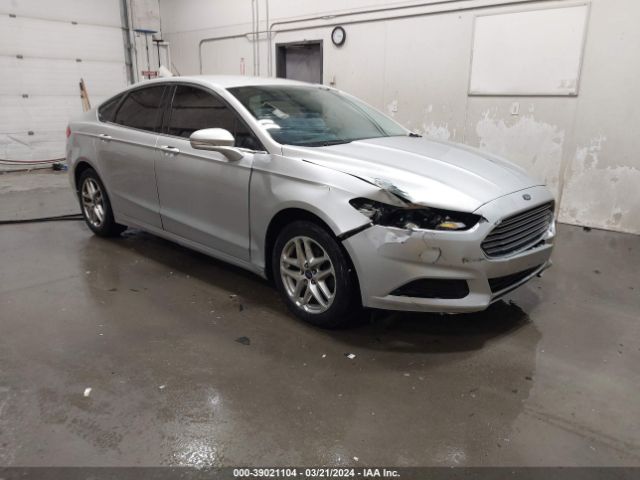 FORD FUSION 2013 3fa6p0h7xdr171566