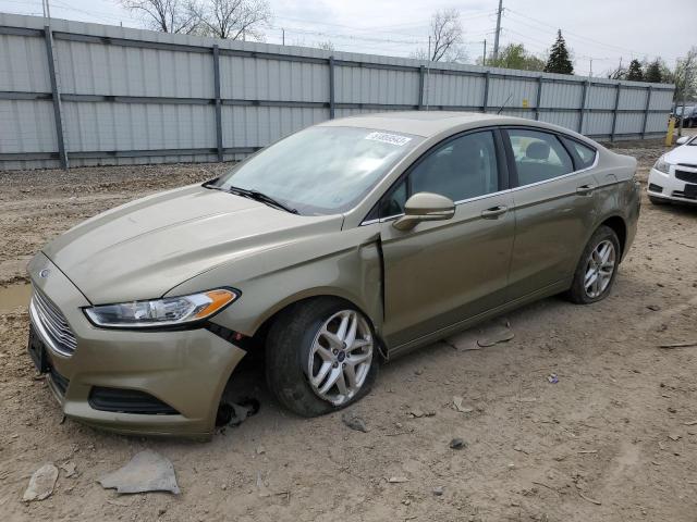 FORD FUSION SE 2013 3fa6p0h7xdr173480