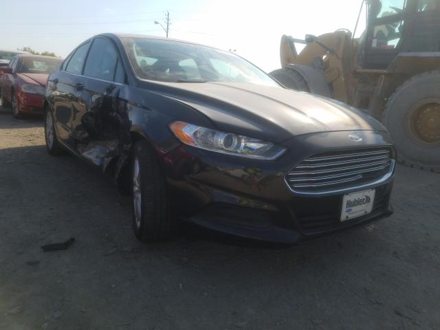 FORD FUSION SE 2013 3fa6p0h7xdr175133