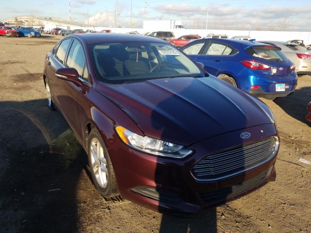 FORD FUSION SE 2013 3fa6p0h7xdr185550