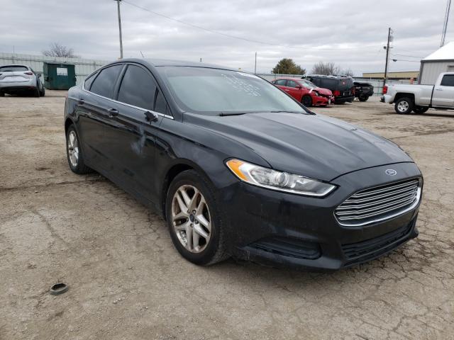 FORD FUSION SE 2013 3fa6p0h7xdr193518