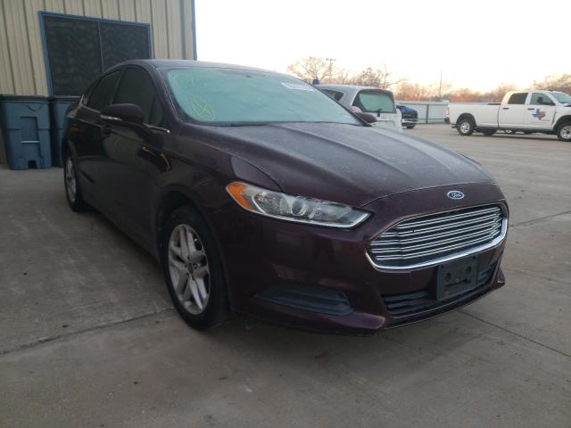 FORD FUSION SE 2013 3fa6p0h7xdr195012