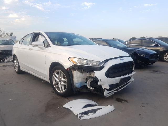 FORD FUSION SE 2013 3fa6p0h7xdr195897