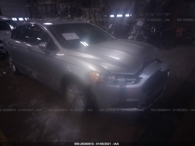 FORD FUSION 2013 3fa6p0h7xdr200774