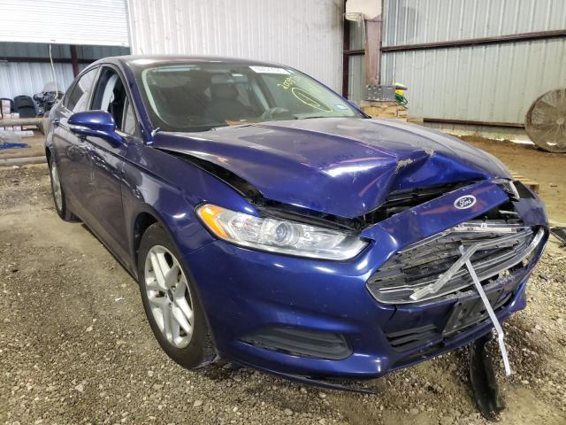 FORD FUSION SE 2013 3fa6p0h7xdr200970