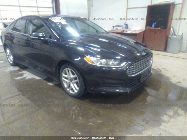 FORD FUSION 2013 3fa6p0h7xdr201813