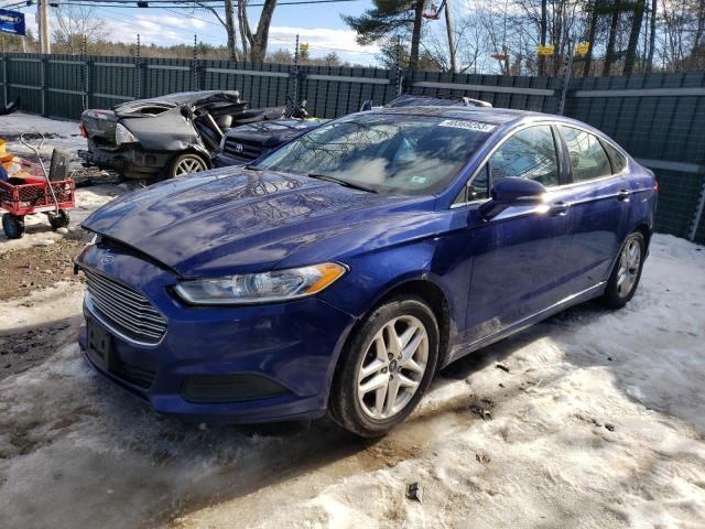 FORD FUSION SE 2013 3fa6p0h7xdr203271