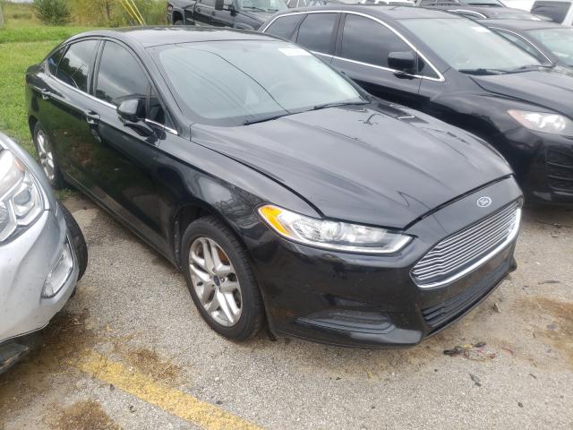 FORD FUSION SE 2013 3fa6p0h7xdr207417