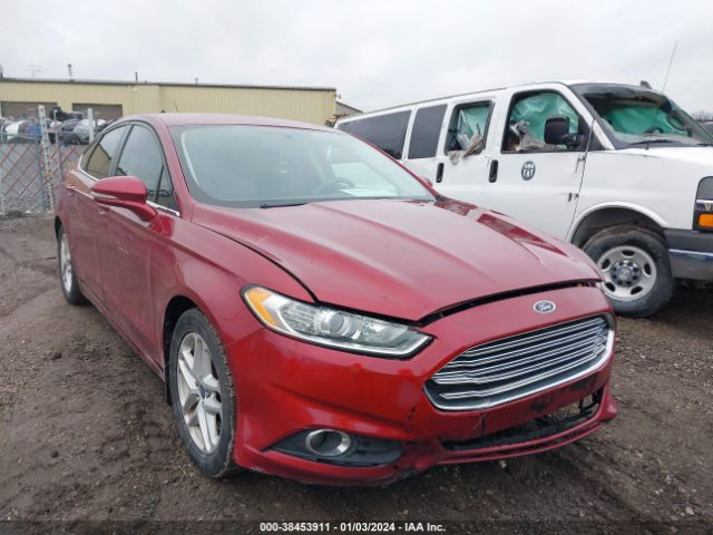 FORD FUSION 2013 3fa6p0h7xdr208020