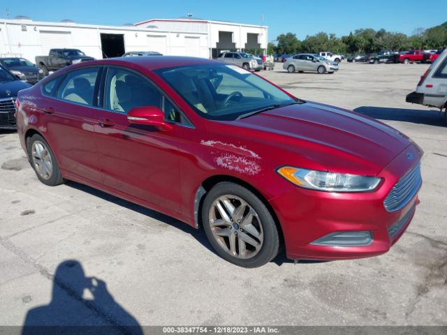 FORD FUSION 2013 3fa6p0h7xdr212259