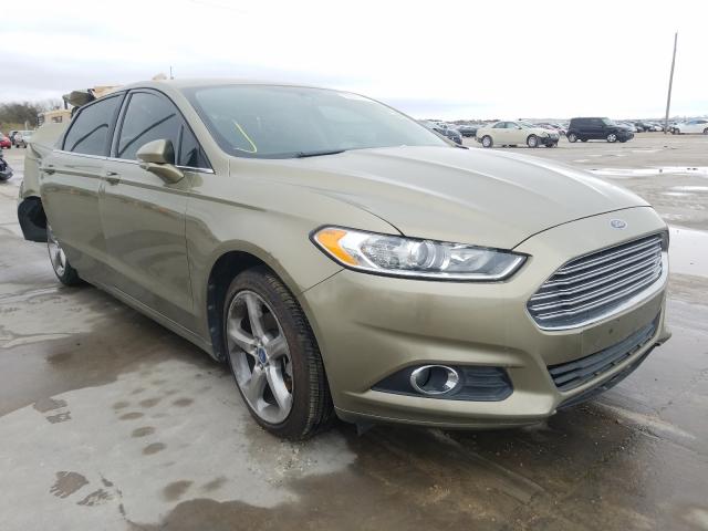 FORD FUSION SE 2013 3fa6p0h7xdr226176