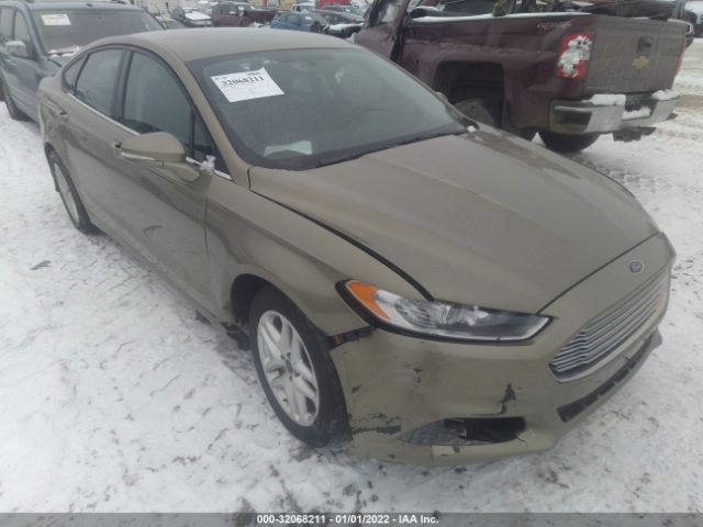 FORD FUSION 2013 3fa6p0h7xdr226632