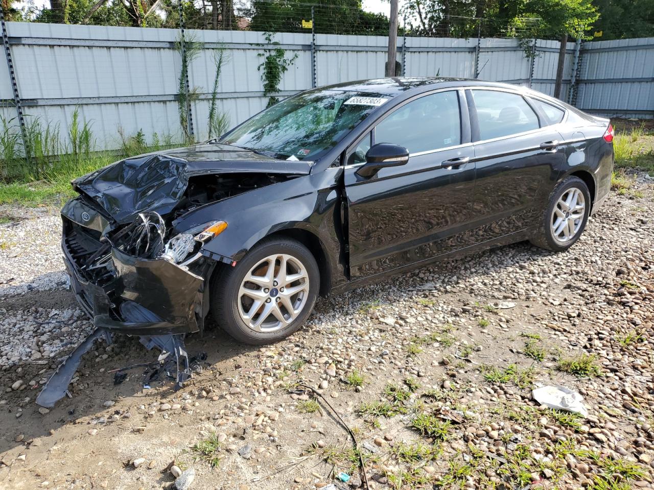 FORD FUSION 2013 3fa6p0h7xdr232317