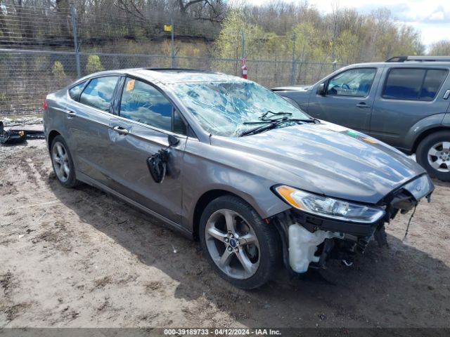 FORD FUSION 2013 3fa6p0h7xdr241437