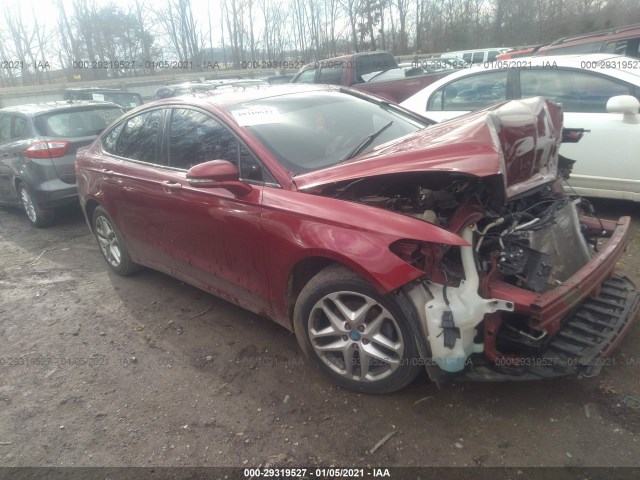 FORD FUSION 2013 3fa6p0h7xdr244466