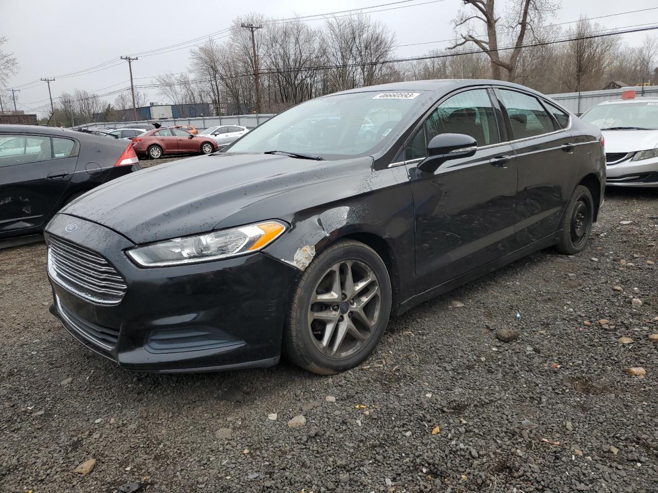 FORD FUSION 2013 3fa6p0h7xdr250395