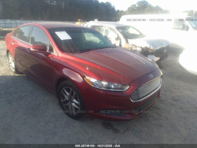 FORD FUSION 2013 3fa6p0h7xdr256536