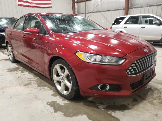 FORD FUSION SE 2013 3fa6p0h7xdr258660