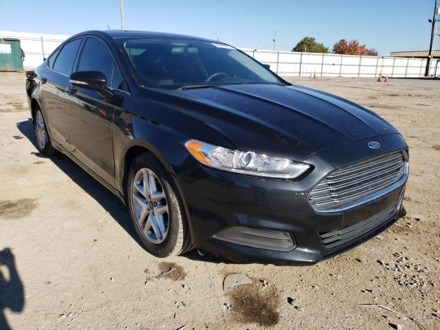 FORD FUSION SE 2013 3fa6p0h7xdr260134