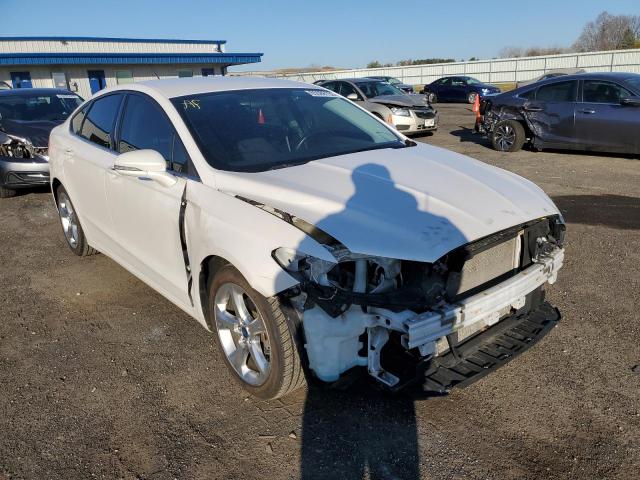 FORD FUSION SE 2013 3fa6p0h7xdr271568