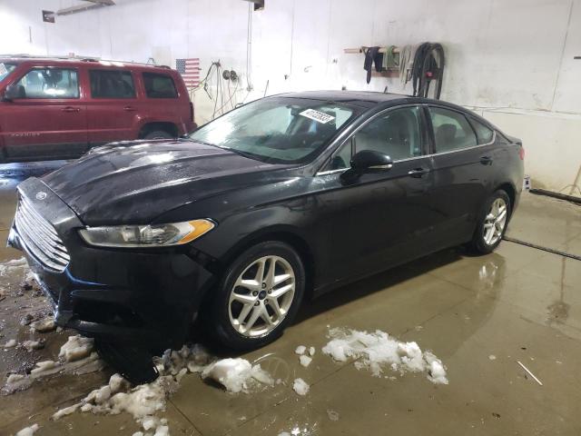 FORD FUSION SE 2013 3fa6p0h7xdr272722