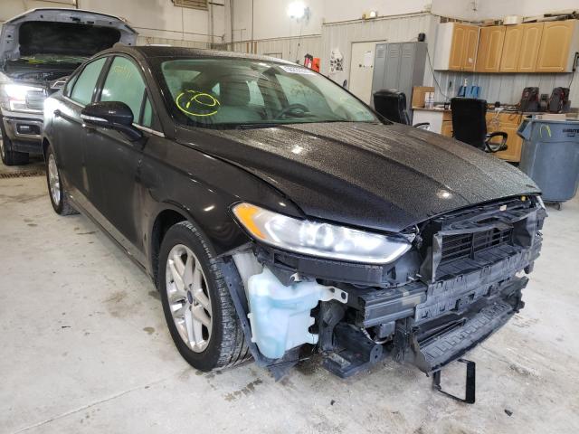 FORD FUSION SE 2013 3fa6p0h7xdr273255