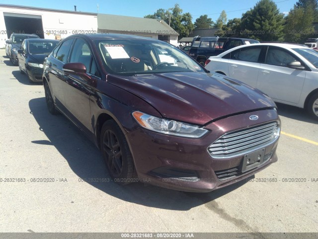 FORD FUSION 2013 3fa6p0h7xdr282537