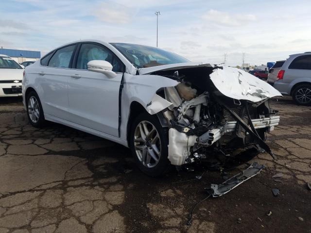 FORD FUSION SE 2013 3fa6p0h7xdr282571