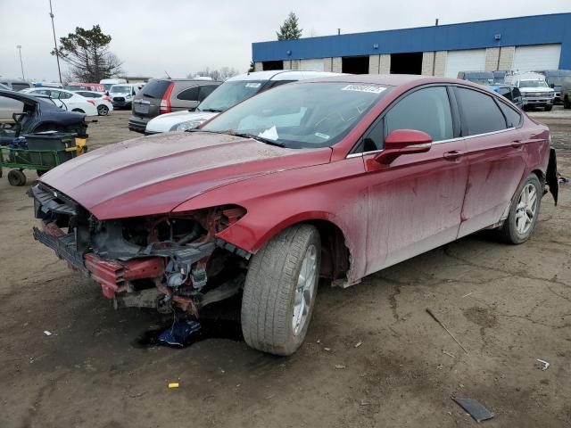 FORD FUSION SE 2013 3fa6p0h7xdr283378