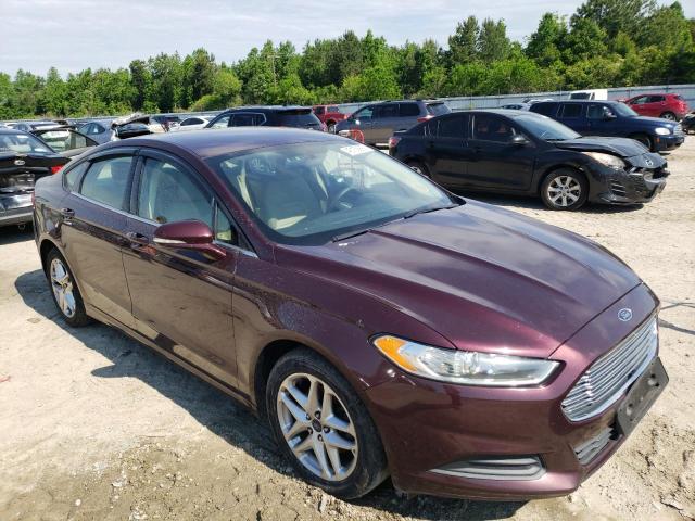 FORD FUSION SE 2013 3fa6p0h7xdr284174