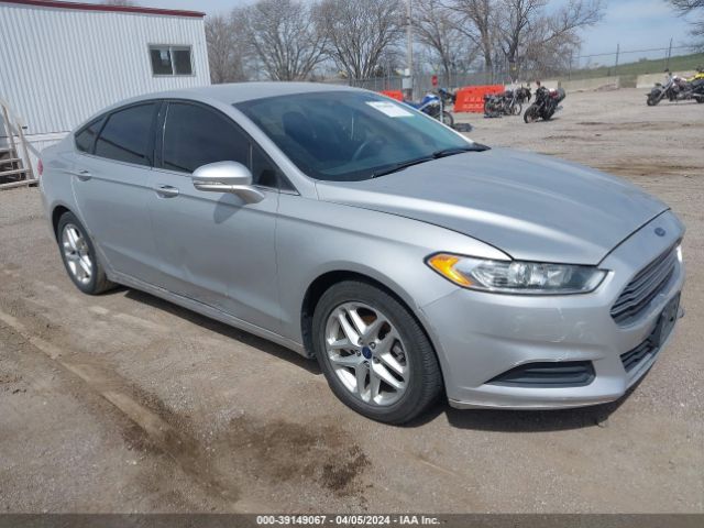 FORD FUSION 2013 3fa6p0h7xdr291593